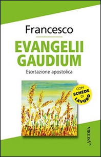 Evangelii gaudium. Esortazione apostolica - Librerie.coop