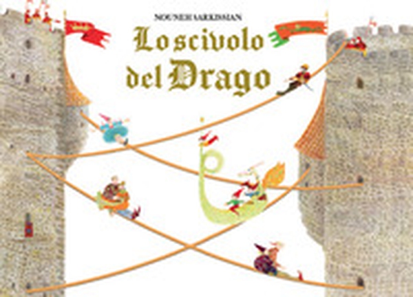 Lo scivolo del drago - Librerie.coop Lo scivolo del drago - Librerie.coop