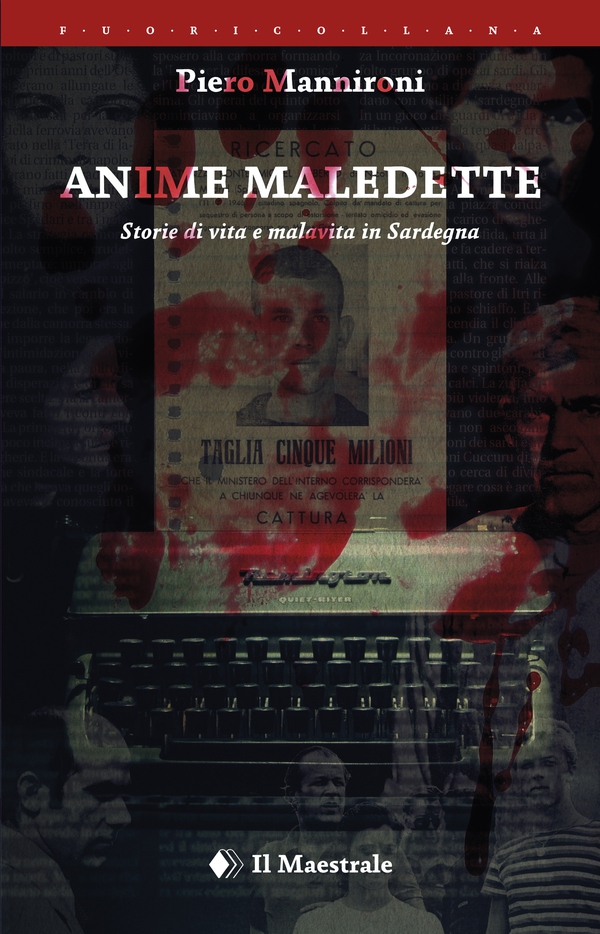 Anime maledette - Librerie.coop Anime maledette - Librerie.coop