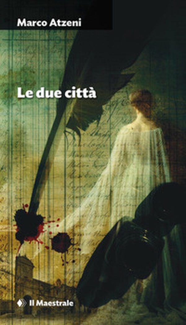 Le due città - Librerie.coop Le due città - Librerie.coop
