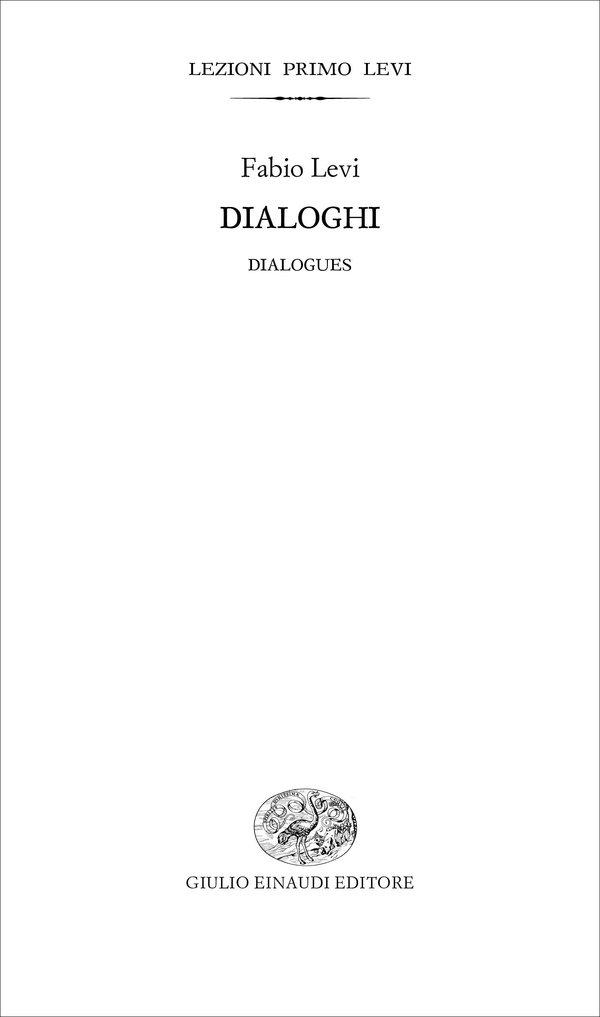 Dialoghi - Librerie.coop Dialoghi - Librerie.coop