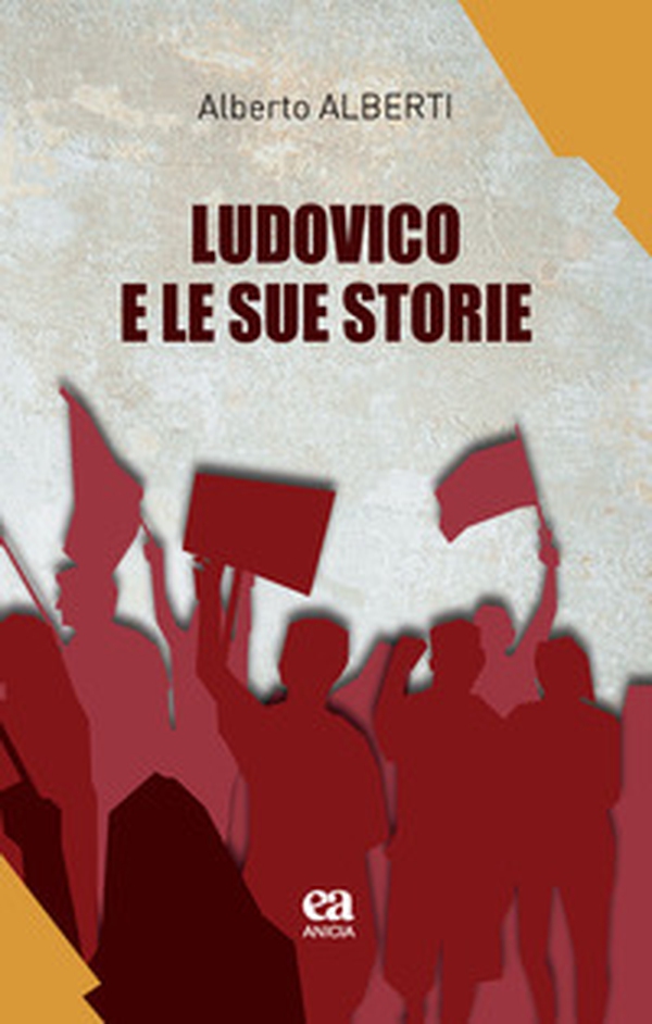 Ludovico e le sue storie - Librerie.coop Ludovico e le sue storie - Librerie.coop