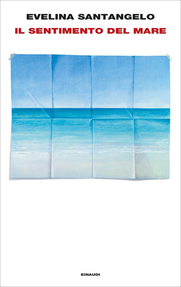 Il sentimento del mare - Librerie.coop Il sentimento del mare - Librerie.coop