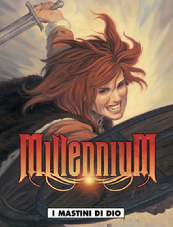 Millennium - Vol. 1 - Librerie.coop Millennium - Vol. 1 - Librerie.coop