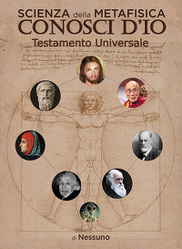 Scienza della metafisica. Conosci D'io - Librerie.coop Scienza della metafisica. Conosci D'io - Librerie.coop
