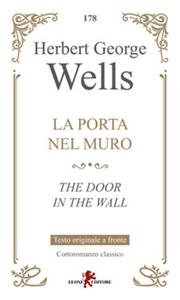 La porta nel muro-The door in the wall. Testo inglese a fronte - Librerie.coop La porta nel muro-The door in the wall. Testo inglese a fronte - Librerie.coop