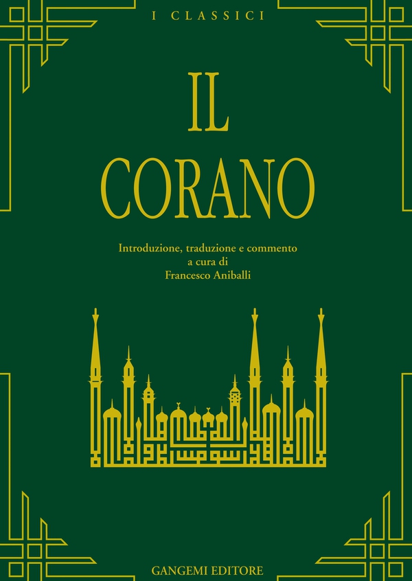Il Corano - Librerie.coop Il Corano - Librerie.coop
