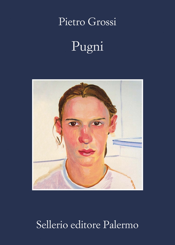 Pugni - Librerie.coop Pugni - Librerie.coop