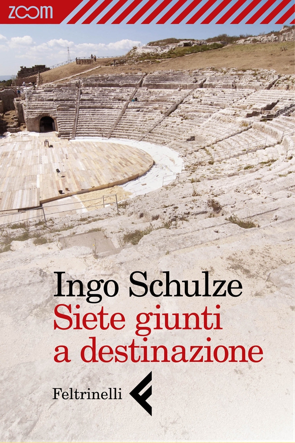 Siete giunti a destinazione - Librerie.coop Siete giunti a destinazione - Librerie.coop