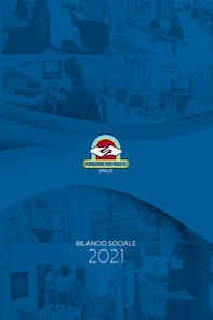 Bilancio sociale 2021 - Librerie.coop