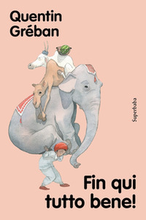 Fin qui tutto bene! Prime letture. Stampatello maiuscolo - Librerie.coop Fin qui tutto bene! Prime letture. Stampatello maiuscolo - Librerie.coop