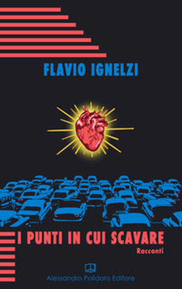 I punti in cui scavare - Librerie.coop I punti in cui scavare - Librerie.coop