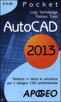 AutoCad 2013 - Librerie.coop