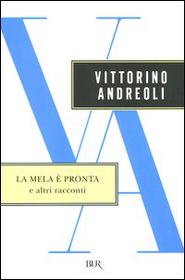 La mela è pronta e altri racconti - Librerie.coop La mela è pronta e altri racconti - Librerie.coop