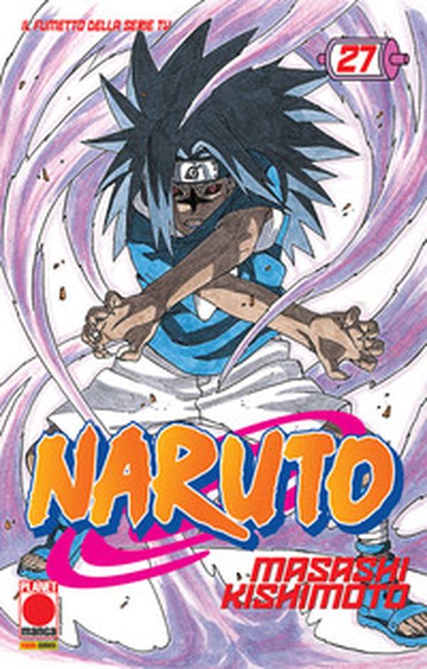 Naruto - Librerie.coop Naruto - Librerie.coop
