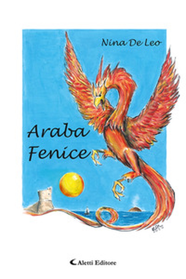 Araba fenice - Librerie.coop Araba fenice - Librerie.coop