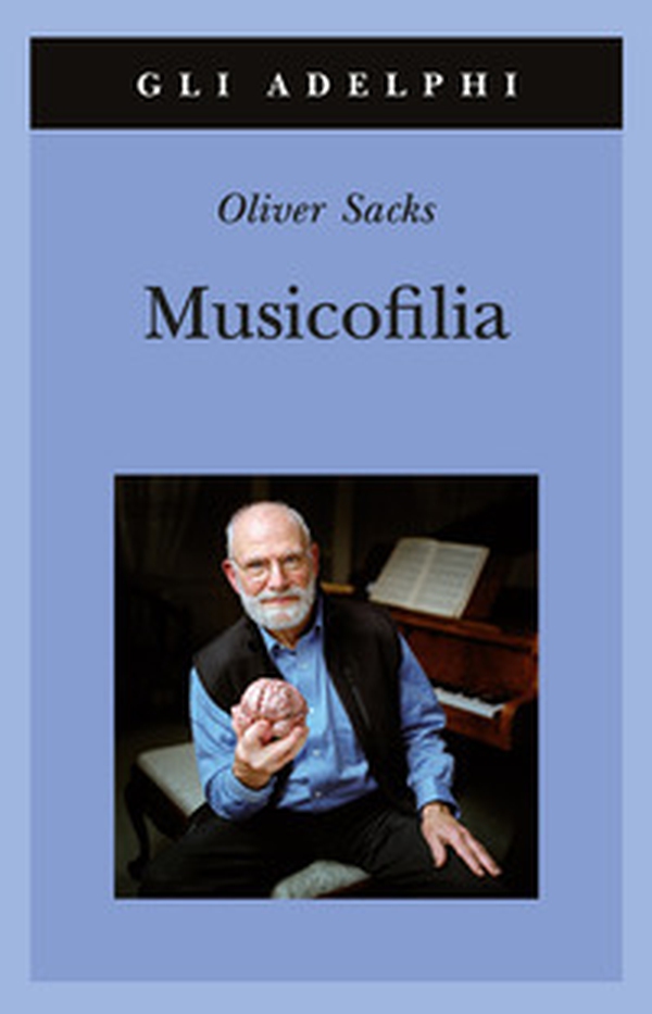 Musicofilia - Librerie.coop Musicofilia - Librerie.coop