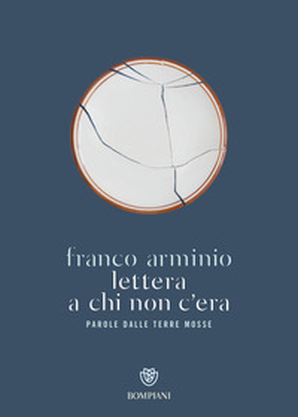 Lettera a chi non c'era. Parola dalle terre mosse - Librerie.coop Lettera a chi non c'era. Parola dalle terre mosse - Librerie.coop