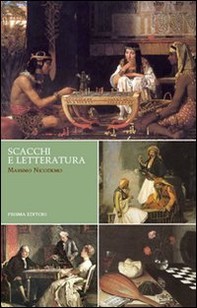 Scacchi e letteratura - Librerie.coop