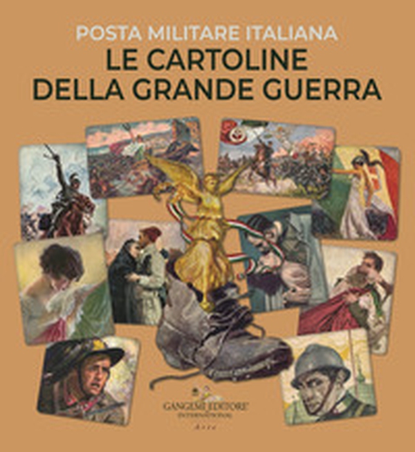 Le cartoline della Grande Guerra. Posta militare italiana - Librerie.coop Le cartoline della Grande Guerra. Posta militare italiana - Librerie.coop