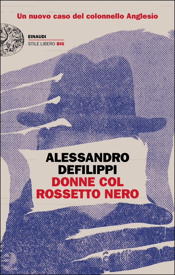 Donne col rossetto nero - Librerie.coop Donne col rossetto nero - Librerie.coop