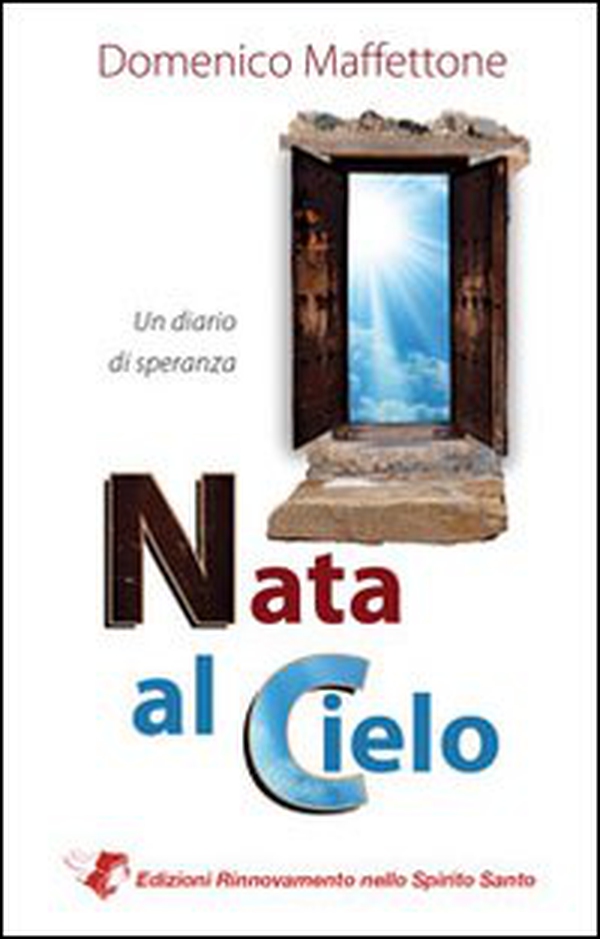 Nata al cielo - Librerie.coop Nata al cielo - Librerie.coop