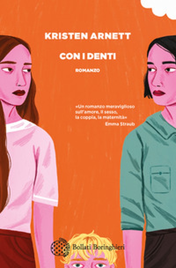 Con i denti - Librerie.coop Con i denti - Librerie.coop
