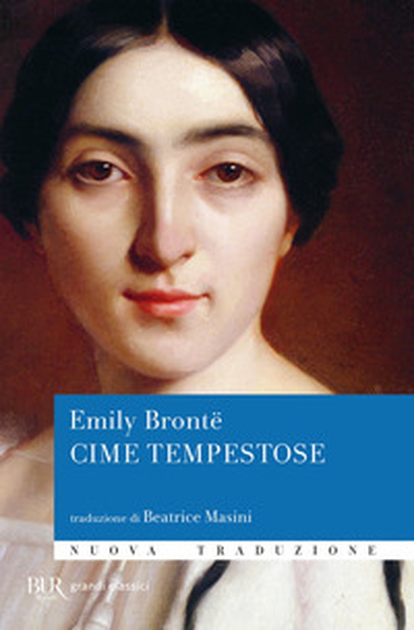 Cime tempestose - Librerie.coop Cime tempestose - Librerie.coop