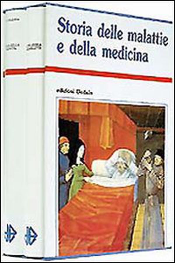 Storia delle malattie e della medicina - Librerie.coop Storia delle malattie e della medicina - Librerie.coop