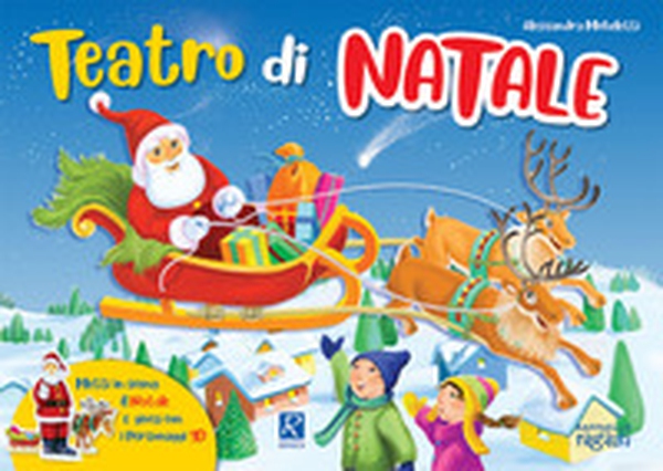 Teatro di Natale - Librerie.coop Teatro di Natale - Librerie.coop