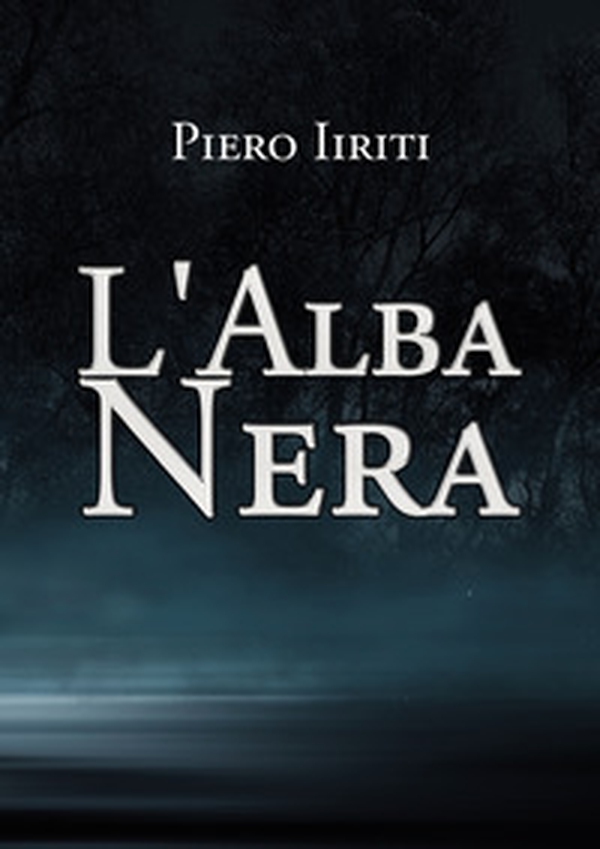 L'alba nera - Librerie.coop L'alba nera - Librerie.coop