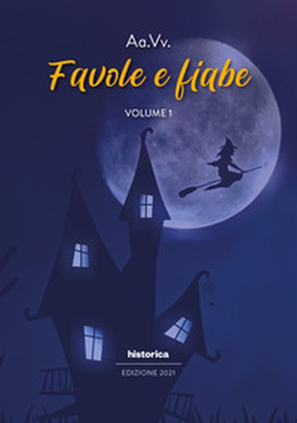 Favole e fiabe 2021 - Librerie.coop Favole e fiabe 2021 - Librerie.coop