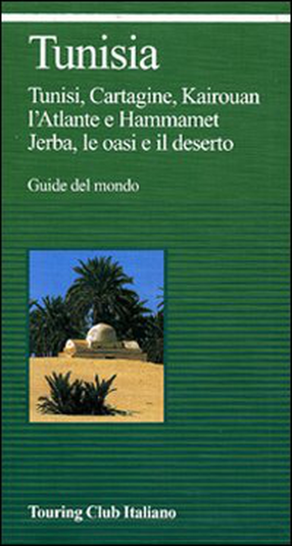 Tunisia - Librerie.coop Tunisia - Librerie.coop
