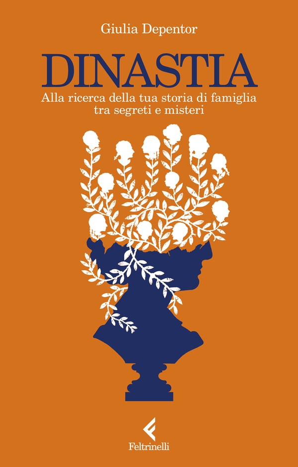 Dinastia - Librerie.coop Dinastia - Librerie.coop