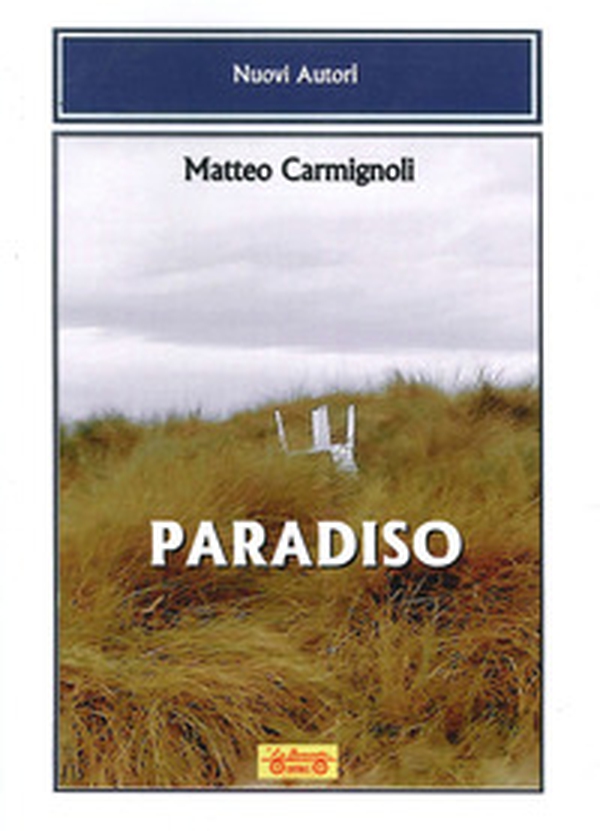 Paradiso - Librerie.coop Paradiso - Librerie.coop