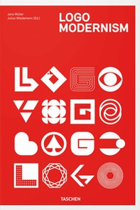 Logo modernism. Ediz. inglese, francese e tedesca - Librerie.coop