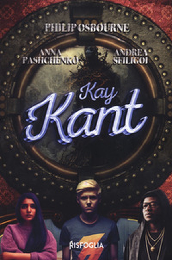 Kay Kant - Librerie.coop Kay Kant - Librerie.coop