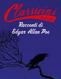 Racconti di Edgar Allan Poe. Classicini - Librerie.coop
