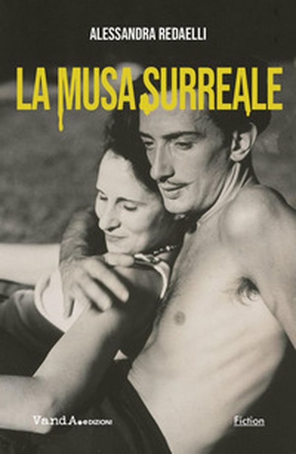 La musa surreale - Librerie.coop La musa surreale - Librerie.coop