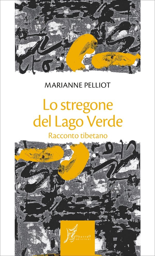 Lo stregone del Lago Verde - Librerie.coop Lo stregone del Lago Verde - Librerie.coop