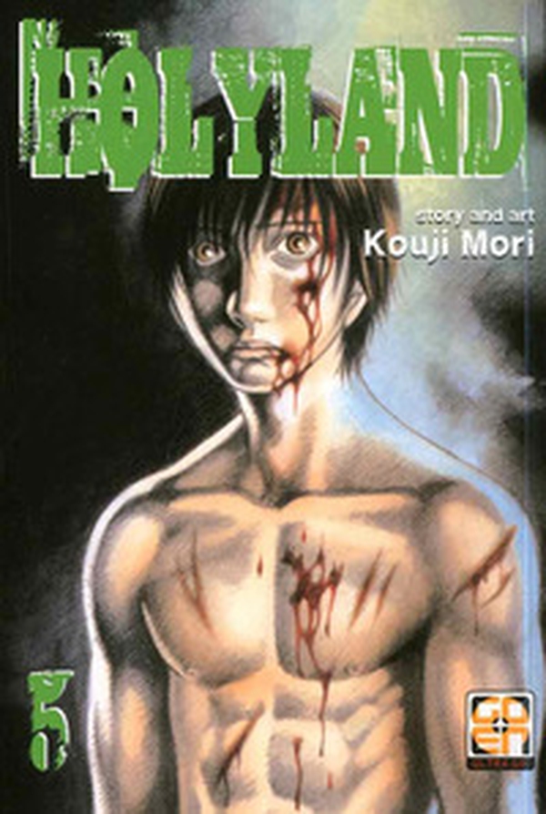 Holyland - Librerie.coop Holyland - Librerie.coop