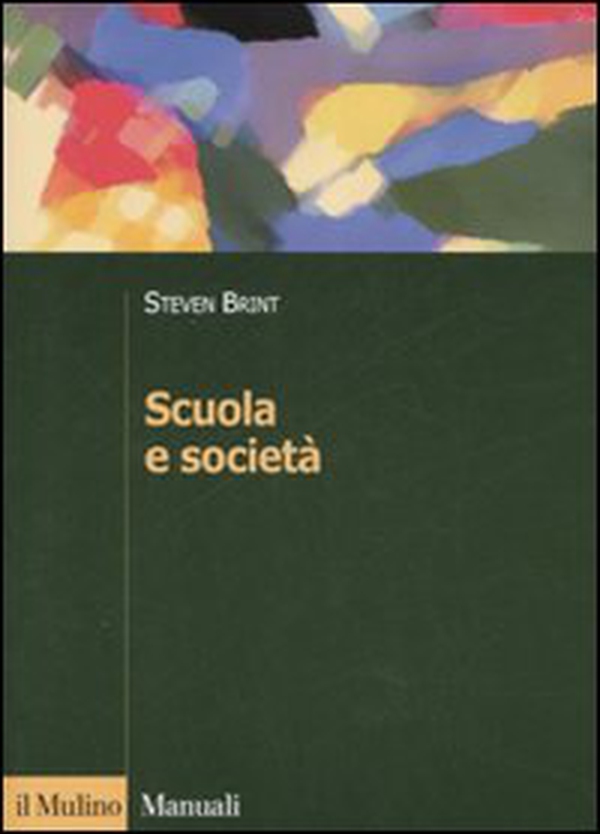 Scuola e società - Librerie.coop Scuola e società - Librerie.coop