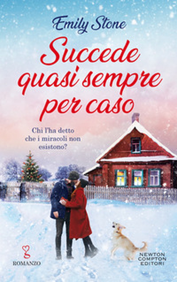 Succede quasi sempre per caso - Librerie.coop Succede quasi sempre per caso - Librerie.coop