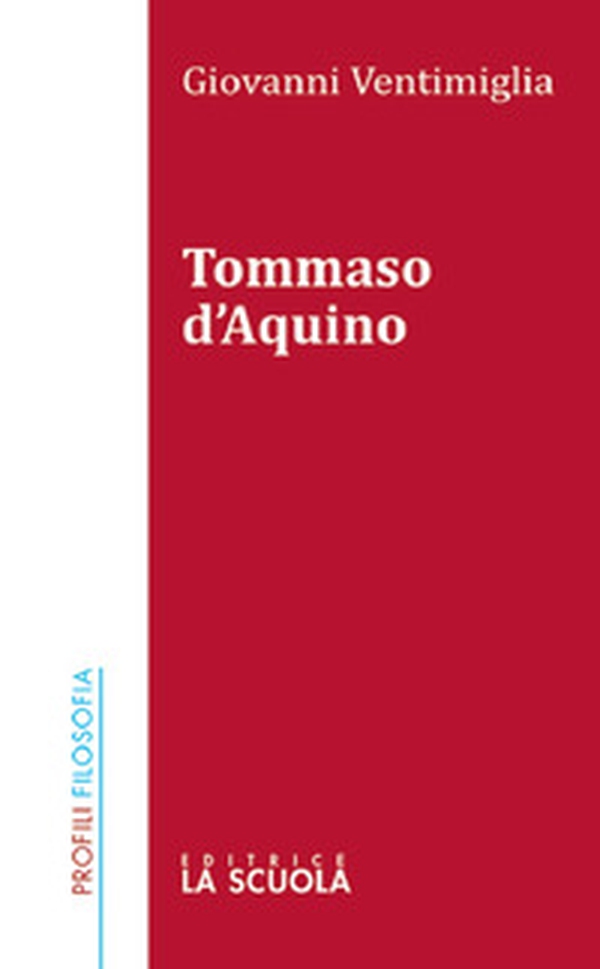 Tommaso D'Aquino - Librerie.coop Tommaso D'Aquino - Librerie.coop