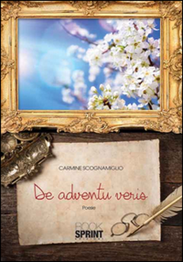 De adventu veris - Librerie.coop De adventu veris - Librerie.coop
