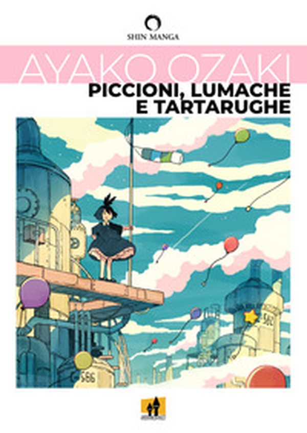 Piccioni, lumache e tartarughe - Librerie.coop Piccioni, lumache e tartarughe - Librerie.coop