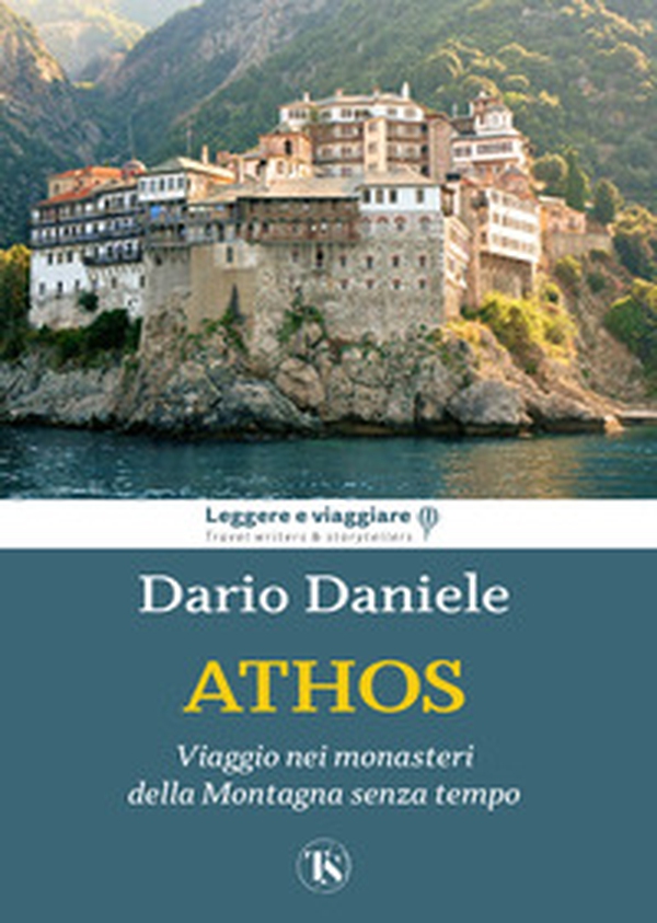 Athos. Viaggio nei monasteri della montagna senza tempo - Librerie.coop Athos. Viaggio nei monasteri della montagna senza tempo - Librerie.coop