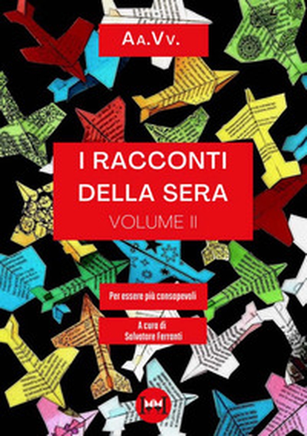 I racconti della sera - Vol. 2 - Librerie.coop I racconti della sera - Vol. 2 - Librerie.coop