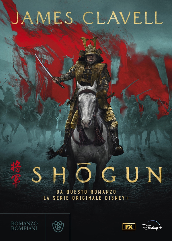 Shogun (edizione italiana) - Librerie.coop Shogun (edizione italiana) - Librerie.coop