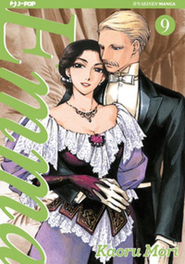 Emma - Vol. 9 - Librerie.coop Emma - Vol. 9 - Librerie.coop